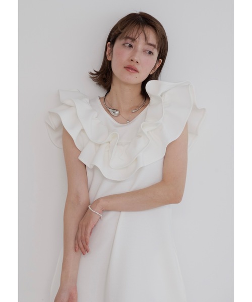 ワンピース オフショルダーワンピース : ZOZOTOWN Yahoo!店