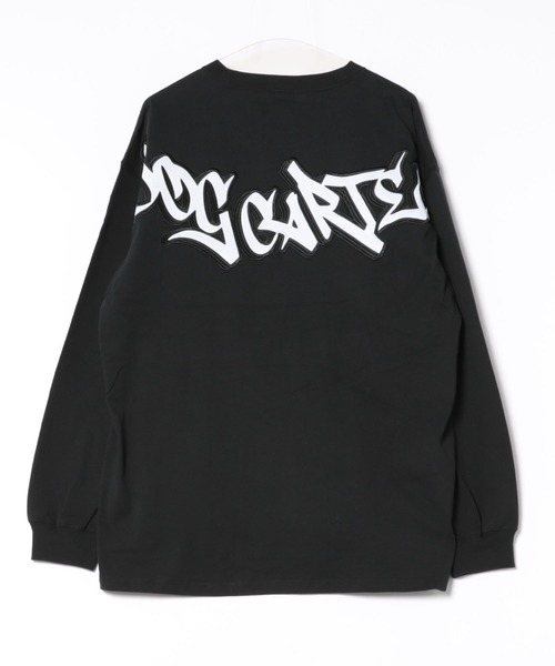 GALFY（ガルフィー） tシャツ GALFY×オカルト/GON コラボTシャツ/LHPと