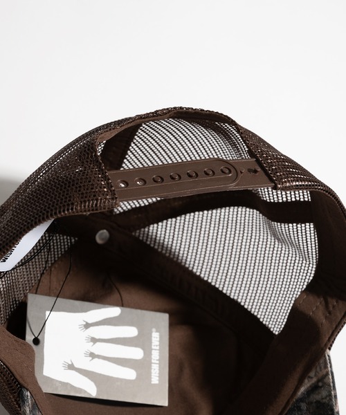 BEP OG HEART MESH CAP キャップ BEP OG HEART MESH CAP KHAKI – BlackEyePatch
