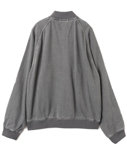 【メンズ服】ジャケット✽ 半袖✽ グレー✽新品未使用 TSDESIGN 9136 TS 4Dステルスメンズジャケット｜｜ナックル