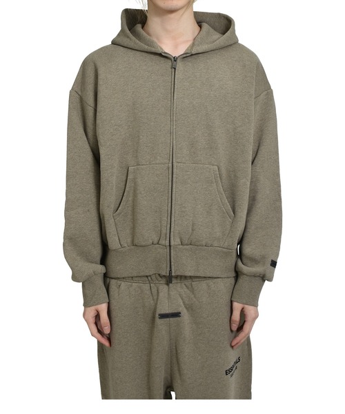 FOG ESSENTIALS パーカーXL FOG ESSENTIALS（エフオージーエッセンシャルズ） パーカー CLASSIC