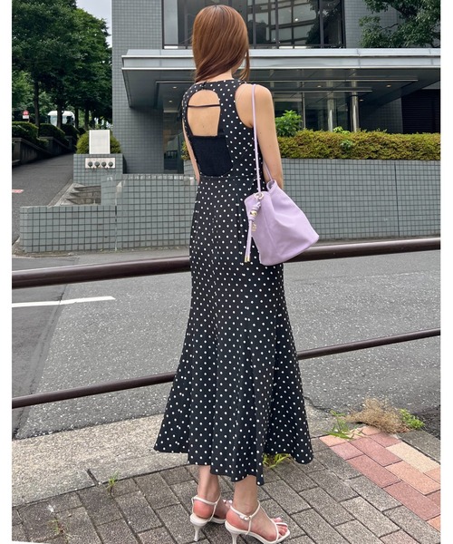snidel タンクレイヤードワンピース SNIDEL ワンピース タンクレイヤードワンピース : ZOZOTOWN
