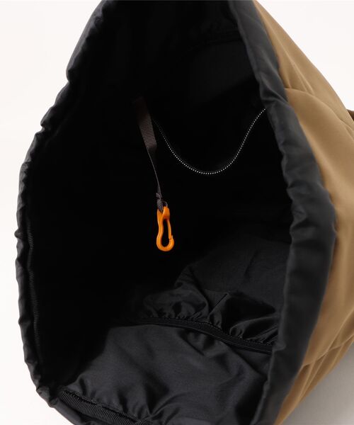KELTY（ケルティ） デイバック リュック men's FUDGE 12月号に掲載