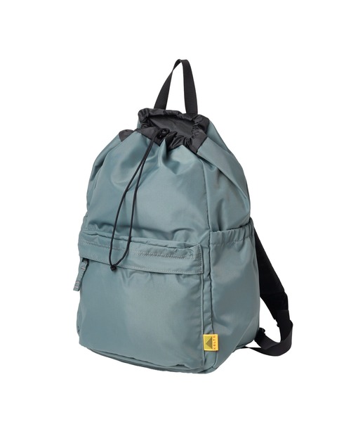 KELTY（ケルティ） デイバック リュック men's FUDGE 12月号に掲載