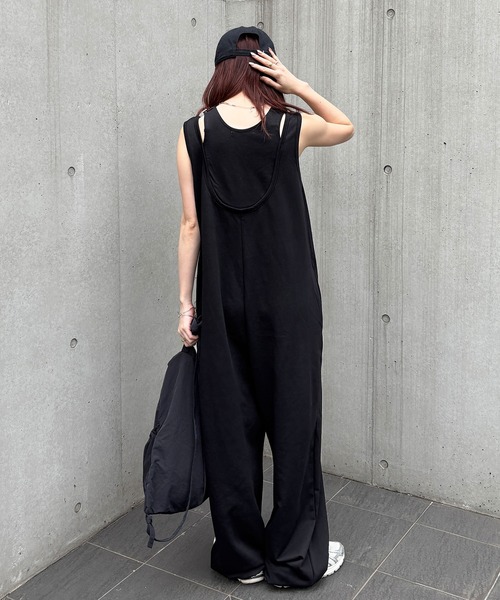 I-SOOK（アイスー） オールインワン 「ISOOK / アイスー」レイヤード風