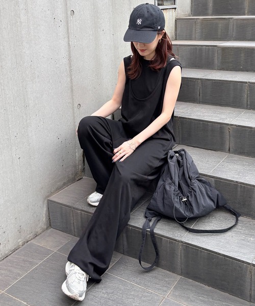 I-SOOK（アイスー） オールインワン 「ISOOK / アイスー」レイヤード風