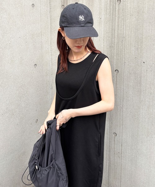 I-SOOK（アイスー） オールインワン 「ISOOK / アイスー」レイヤード風