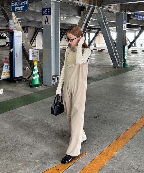 I-SOOK（アイスー） オールインワン レディース : ZOZOTOWN Yahoo!店