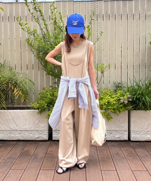 I-SOOK（アイスー） オールインワン 「ISOOK / アイスー」レイヤード風