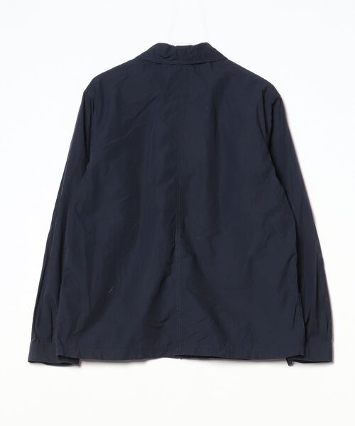 Danton 「DANTON」 ジャケット 38 ネイビー メンズ : ZOZOTOWN