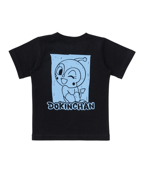 tシャツ 光るコキンちゃん泣き顔半袖Tシャツ キッズ 子供服 男の子 女の子 | ANPANMAN KIDS COLLECTION | 05