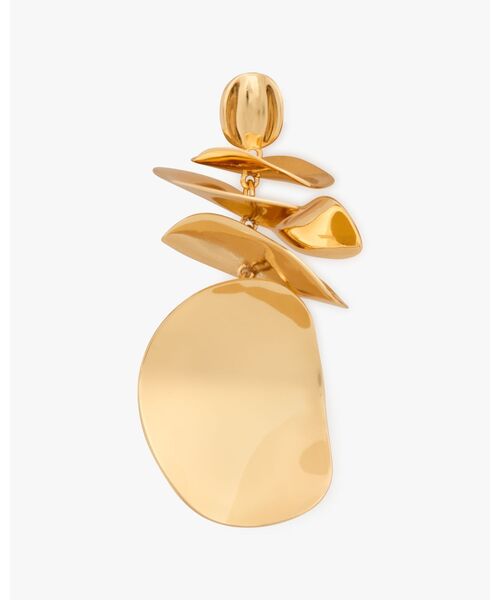 KATE SPADE スナックタイム ステートメントイヤリング kate spade NEW YORK ピアス スナック タイム ステートメント