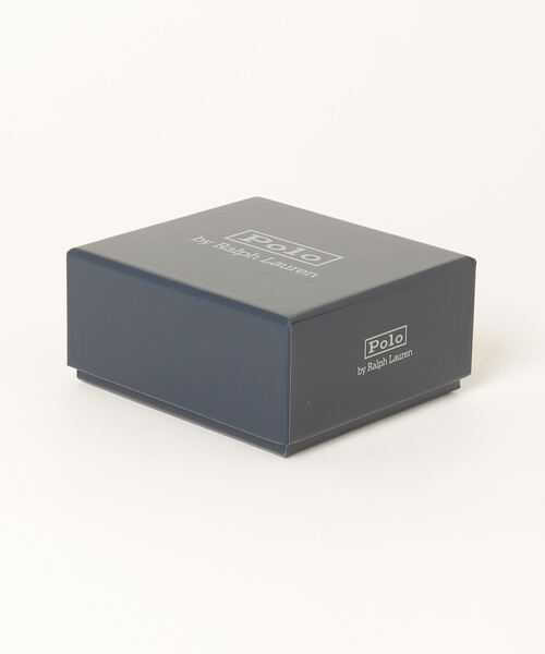 POLO RALPH LAUREN（ポロ・ラルフローレン） 財布 Polo ID レザー