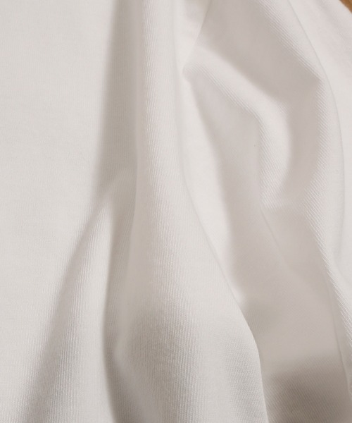 「Insonnia PROJECTS」 半袖Tシャツ 1 ブラック メンズ