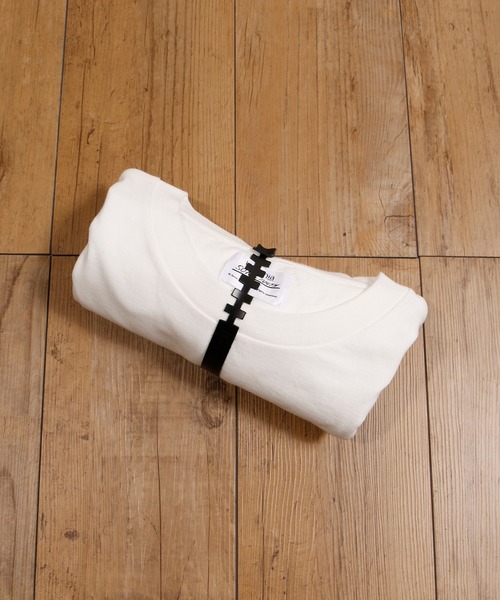「Insonnia PROJECTS」 半袖Tシャツ 1 ブラック メンズ