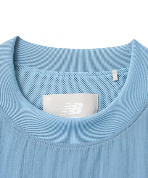 New Balance グレー ネイビー Tシャツ New Balance tシャツ NB Grey Tシャツ メンズ : ZOZOTOWN Yahoo