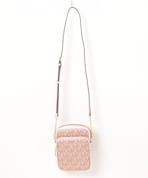 MICHAEL KORS（マイケルコース） ショルダーバッグ バッグ JET SET