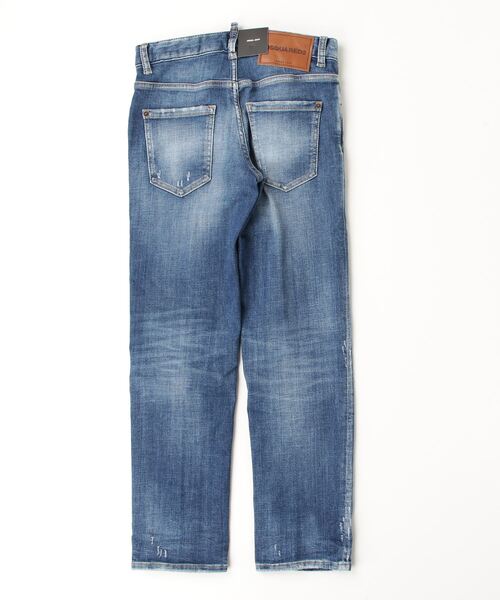 DSQUARED2 レディース ジーンズ 38サイズ Jenna Jean S75LB1064S30664470G1.jpg?sw=