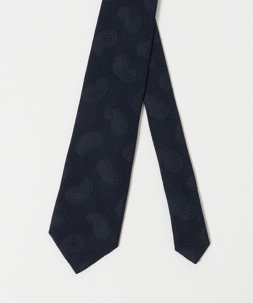 STEFANO BIGI（ステファノビジ） ネクタイ 「STEFANO BIGI」ガルザ