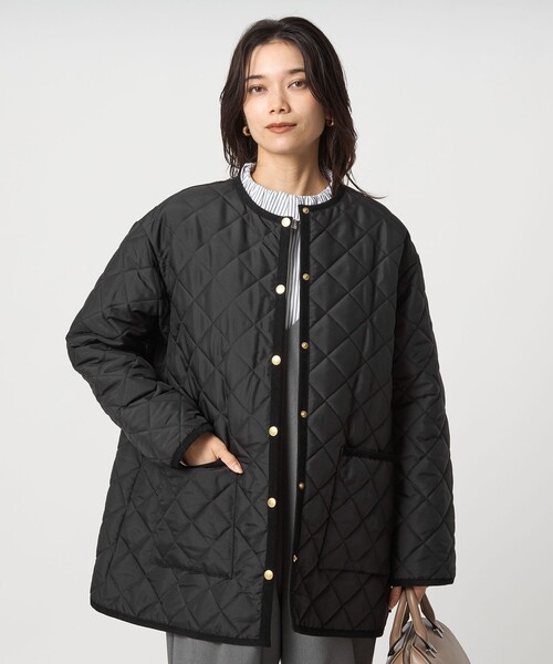 Traditional Weatherwear ARKLEY A-LINEコート 別注】【TRADITIONAL WEATHERWEAR/トラディショナル ウェザー