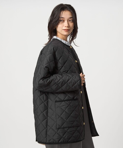 Traditional Weatherwear（トラディショナル ウェザーウェア） ノー