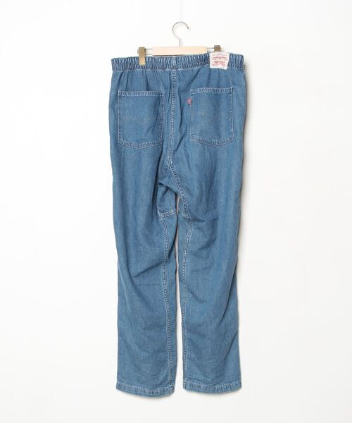 「Levi's」 デニムパンツ L ブルー メンズ