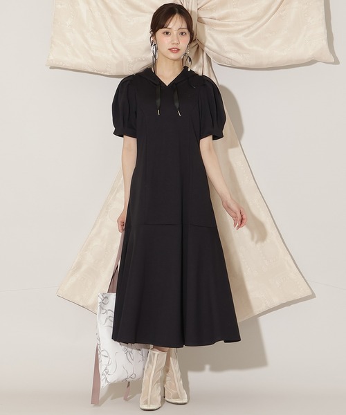 新品タグ付きワンピース　ウィルセレクション WILLSELECTION - ☆レア☆WILLSELECTIONウィルセレクション星柄
