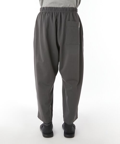 N.HOOLYWOOD UNDER SUMMIT WEAR パンツ EASY PANTS メンズ : ZOZOTOWN