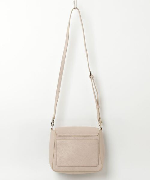 FURLA ショルダーバッグ FURLA 「FURLA」 ショルダーバッグ - ピンク レディース