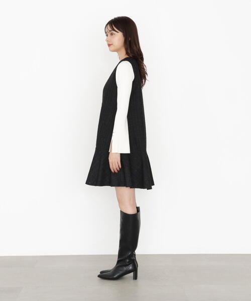 PROPORTION BODY DRESSING（プロポーションボディドレッシング