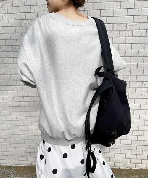 Spick＆Span（スピック アンド スパン） 「Spick & Span」 スウェット