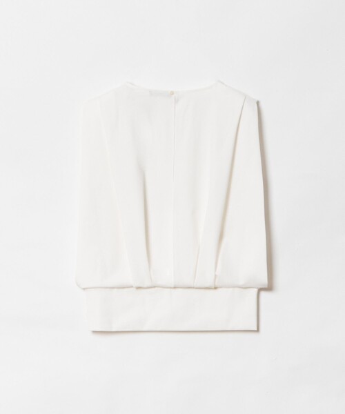 「allureville」 ノースリーブトップス 2 ブラック レディース_画像9