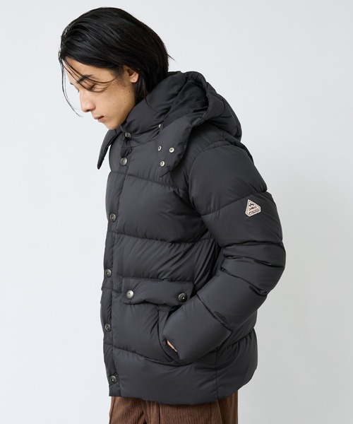 Pyrenex ブルゾン アウター 「PYRENEX / ピレネックス」HMY019