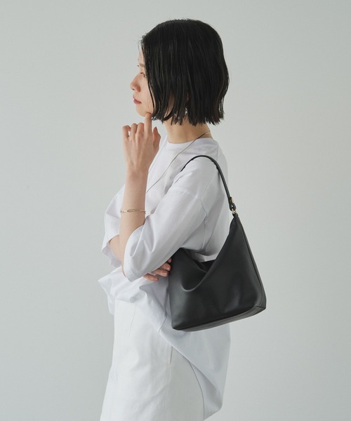 russet（ラシット） 2WAYバッグ FREE ブラック レディース : ZOZOTOWN