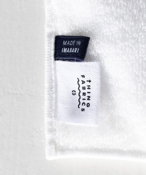 FRED PERRY（フレッドペリー） ハンカチ 「FRED PERRY」TOWEL