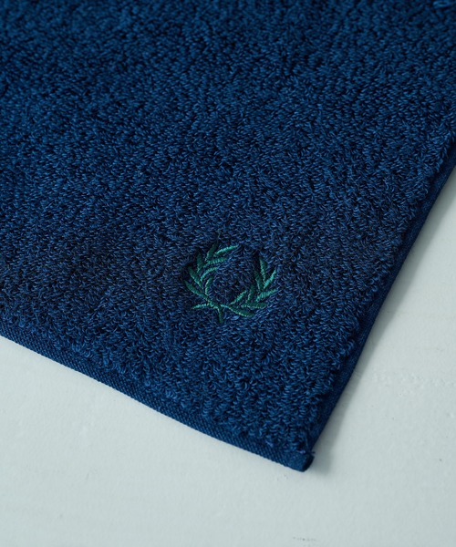 FRED PERRY（フレッドペリー） ハンカチ 「FRED PERRY」TOWEL