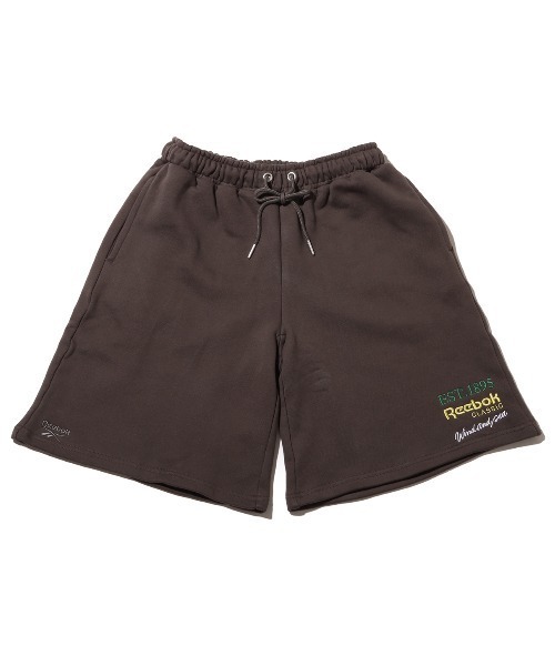 WIND AND SEA（ウィンダンシー） パンツ Reebok x atmos x WIND AND