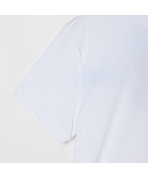 ポロシャツ 「J.LINDEBERG/GOLF」バックブリッジシーズン柄ポロ メンズ_11