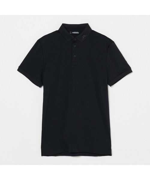 ポロシャツ 「J.LINDEBERG/GOLF」バックブリッジシーズン柄ポロ メンズ_20
