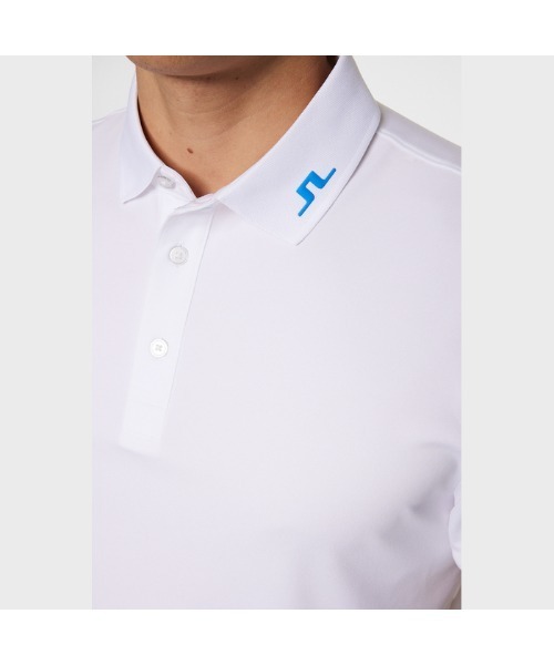 ポロシャツ 「J.LINDEBERG/GOLF」バックブリッジシーズン柄ポロ メンズ_7