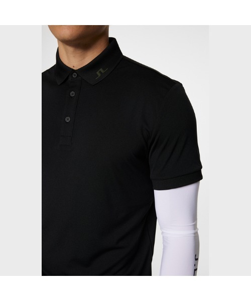 ポロシャツ 「J.LINDEBERG/GOLF」バックブリッジシーズン柄ポロ メンズ_19