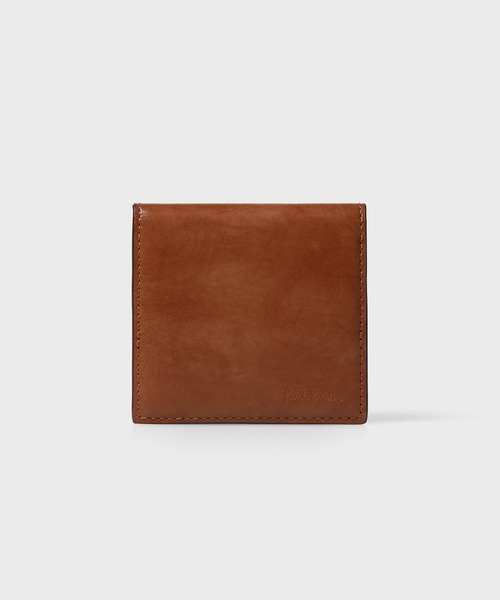 Paul Smith（ポール・スミス） 小銭入れ コインケース ブラシペイン