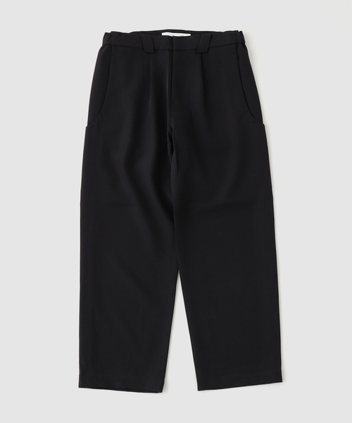 bal original パンツ　BAL bal（バル） パンツ STRAIGHT LEG STRECH CURV POCKET PANT メンズ
