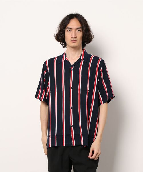 Carhartt WIP（カーハートワークインプログレス） 半袖シャツ MEDIUM