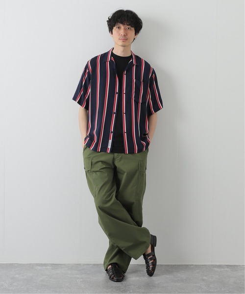 Carhartt WIP（カーハートワークインプログレス） 半袖シャツ MEDIUM