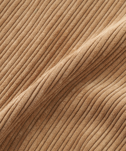 COUTURE D'ADAM シャツ D'ADAM (クチュール ド アダム) Corduroy Surf