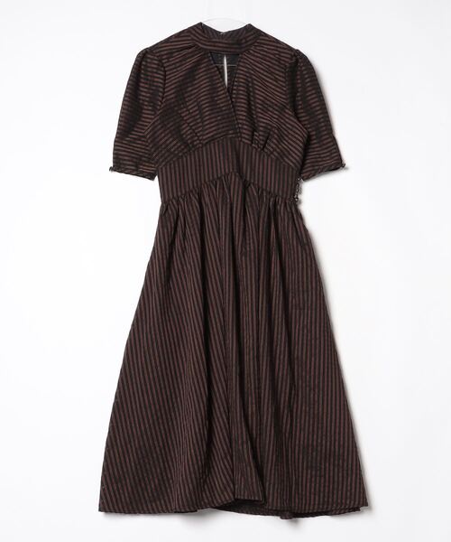 【Her lip to】 ロングワンピース 半袖 Sサイズ 新品未使用 Her lip to 半袖ワンピース S ホワイト レディース : ZOZOTOWN Yahoo