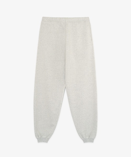 FRONT 11201 スウェットパンツ ジャージ Sweat Rib Pants/ Made in