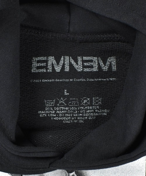 ROCK OFF パーカー 「ROCK-OFF」「AW」EMINEM ARREST HOODIE メンズ