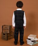 ブラウス シャツ 卒業式 「ジュニア対応」フォ...の詳細画像2